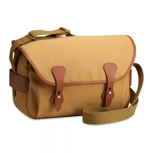 Billingham S4 Khaki / Tan